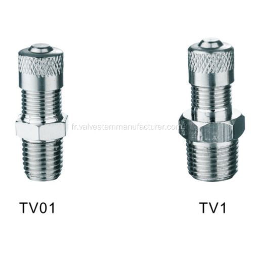 Tige de valve de pneu de réservoir TV1